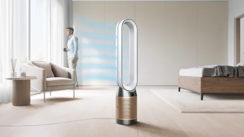 Oczyszczacz powietrza Dyson Purifier Cool PC2 De-Nox 546519-01