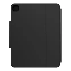 Etui na iPad Pro 13 cali TYPECASE Edge+ Włókno węglowe Klawiatura