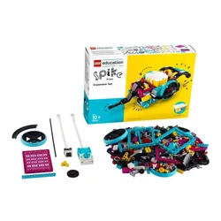 LEGO Education 45681 Spike Prime zestaw dodatkowy