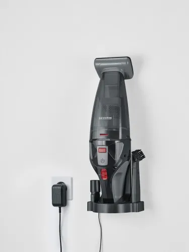 Odkurzacz Severin HV 7147 120W Mini turboszczotka Nasadka do zbierania płynów