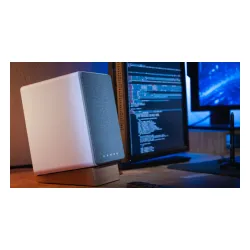 Kolumny Onkyo GX-10DB Biały 2szt.