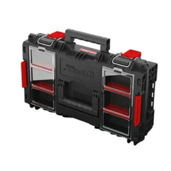Skrzynka narzędziowa QBRICK System Prime Toolbox 150 Profi