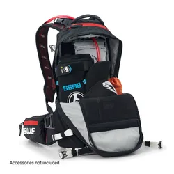 Uswe Flow 16 Sırt Çantası