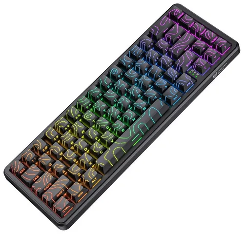 Klawiatura ONIKUMA G67 ARGB