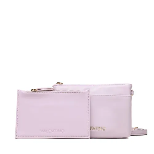 Valentino limonadă Vps6rh232 Lilla portofel