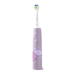 Szczoteczka soniczna PHILIPS Sonicare 4100 HX3689/44 Fioletowy