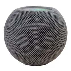 Głośnik Apple HomePod Mini black (MY5G2D/A)
