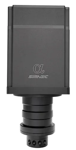 Podstawa kierownicy Simagic ALPHA-BW Alpha Baza kierownicy Direct Drive 15 Nm Pro Level