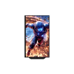 Monitor Samsung Odyssey G8 S32HG802ES 32" 6K Fast IPS Dual Mode 165Hz/330Hz 1ms Gamingowy