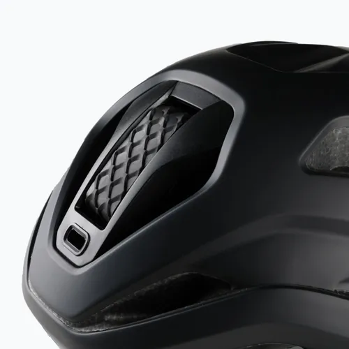 Kask rowerowy Lazer Strada KinetiCore full matte black