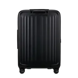 Walizka średnia poszerzana Samsonite Fyrm EXP - graphite