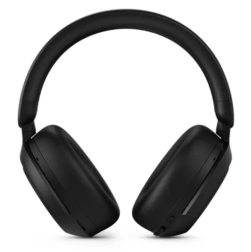 Słuchawki nauszne PHILIPS TAH8000EBK/00 ANC Czarny