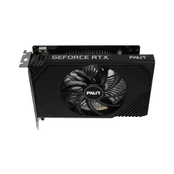 Karta graficzna Palit GeForce RTX 3050 StormX 6GB GDDR6 96bit DLSS