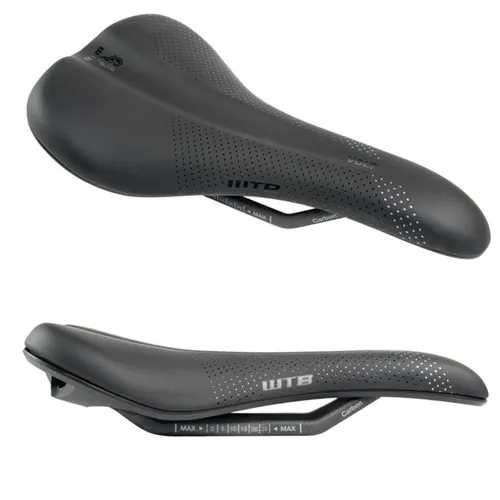 Siodełko WTB Volt Fusion