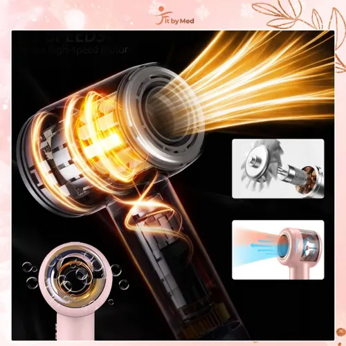 Suszarka FITBYMED FBM-X13