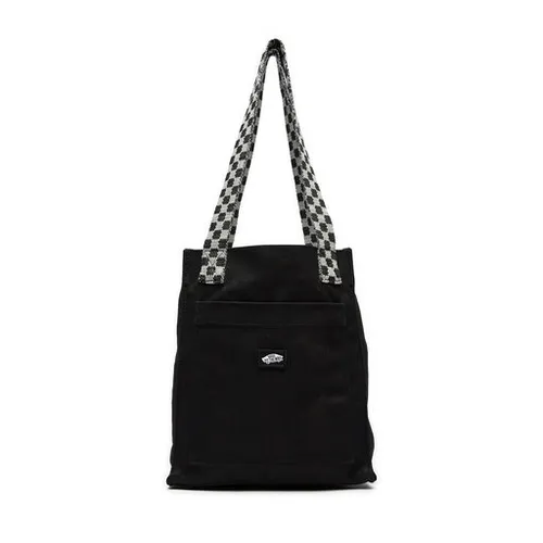 Vans Midi Tote Сумка VN000GG2BLK1 Черный