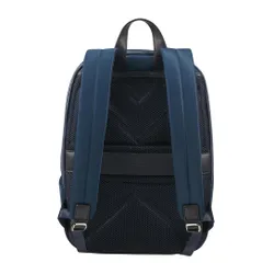 Женский рюкзак для ноутбука 14,1 " Samsonite Eco Wave-midnight blue