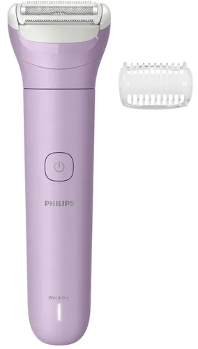 Golarka PHILIPS BRL114 00 Na mokro i sucho