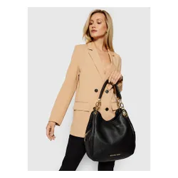 MICHAEL Michael Kors Сумочка Lillie 30T9G0LE3L Черный