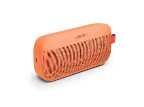 Głośnik Bluetooth Bose SoundLink Flex Gen 2 Pomarańczowy