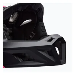 Kask rowerowy Bell Full-Air MIPS fluid grey pink