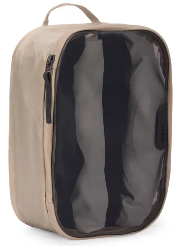 Mały organizer podróżny Thule Packing Cube S - gentle beige