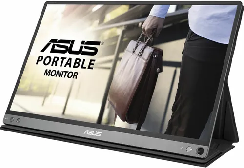 Monitor ASUS ZenScreen Go MB16AP 15.6" 1920x1080px IPS