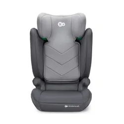 Fotelik samochodowy KINDERKRAFT I-Spark I-Size 2w1 100-150 cm (9-36 kg) Szary