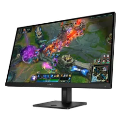 Monitor HP Omen 27qs G2 27" 2560x1440px IPS 280Hz 1 ms [MPRT]