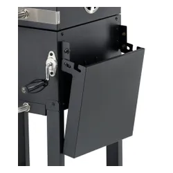 Grill węglowy LUND Deluxe 99928 39.5 x 29.5 cm