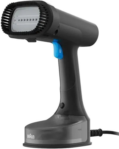 Parownica do ubrań (Steamer) BRAUN QuickStyle 5 GS5031BL