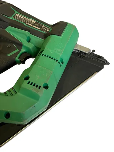 Gwoździarka akumulatorowa Hikoki NR1890DBCL WQZ - outlet