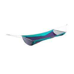 Hamak turystyczny ENO SkyLoft seafoam/navy