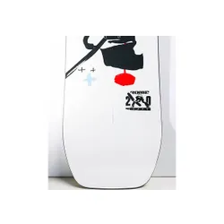 Deska Rome Agent 20th Anniversary LE