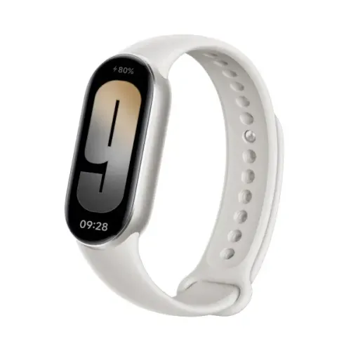 Smartband Xiaomi Smart Band 9 Szary