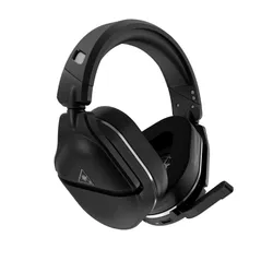 Słuchawki bezprzewodowe z mikrofonem Turtle Beach Stealth 700P Gen 2 Nauszne Czarny