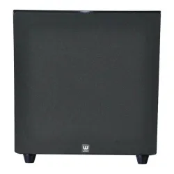 Subwoofer Wilson SUB-12 Aktywny 250W Czarny połysk