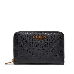 Большой женский кошелек Guess Jania (GA) Slg SWGA91 99400 BLA