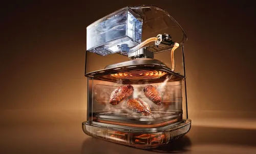 Air fryer Dreame Tasti AF30 2300W 7l