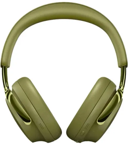 Słuchawki bezprzewodowe Bose QuietComfort Ultra Headphones (2nd Gen) Olive Green Nauszne Bluetooth 5.4 Oliwkowy