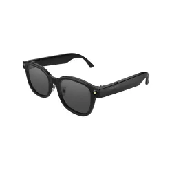 Okulary Garett Horizon AI Czarny