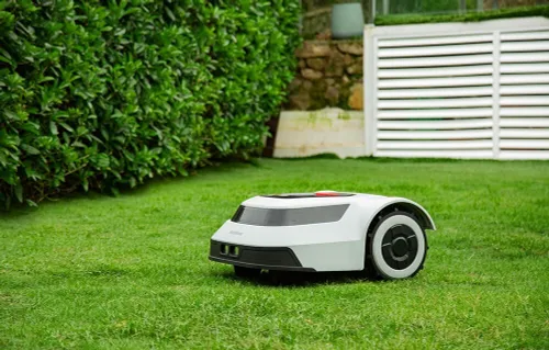 Robot koszący ANTHBOT Pion 1000