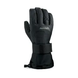 Rękawice snowboardowe męskie Dakine Wristguard black S24