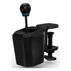 Skrzynia biegów LOGITECH RS H-SHIFTER Czarny