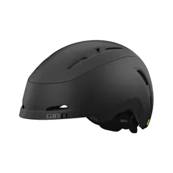 Kask rowerowy Giro Camden Integrated MIPS matte black