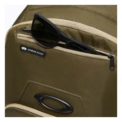 Plecak miejski Oakley Enduro 4.0 25 l army green/pebble