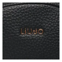 Liu Jo Ecs m Rucsac AF3161 E0161 Nero 22222