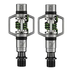 Bisiklet Pedalları CRANKBROTHERS Egg Beater 2