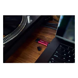 Dysk KINGSTON Dual Portable 2TB SSD