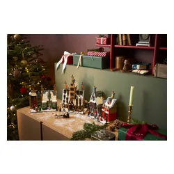 LEGO 76457 Harry Potter Hogsmeade — edycja kolekcjonerska